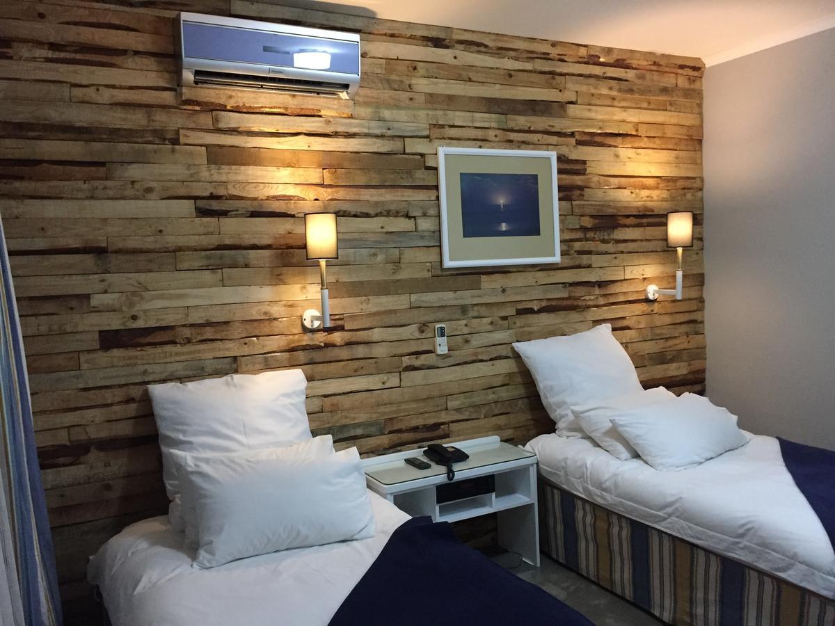 Casa Mia Hotel Уолфиш-Бей Экстерьер фото